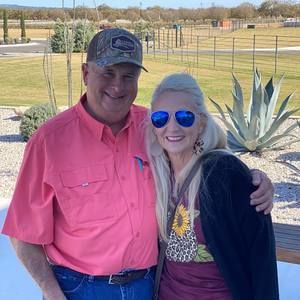 Meet your Posher, Theresa